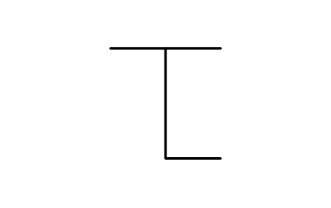 Vorschau des Symbols Parallel branch, start, Block PLC_LD_BRANCH_OPEN