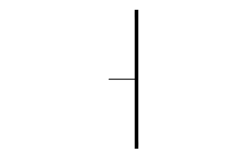 Vorschau des Symbols Power rail, right, Block PLC_LD_RAIL_RIGHT