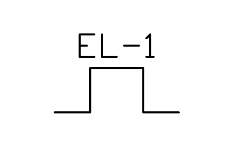 Preview of the Expansion loop symbol, block PLF_EXPANSION_LOOP