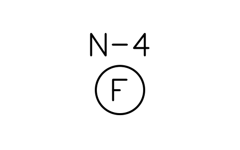 Preview of the Nozzle, foam symbol, block PLF_NOZZLE_FOAM