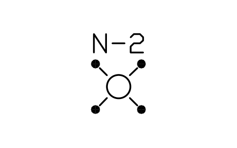 Preview of the Nozzle, water mist symbol, block PLF_NOZZLE_MIST