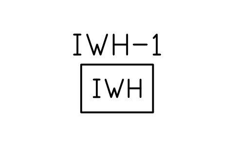 Preview of the Water heater, instantaneous symbol, block PLF_WATER_HEATER_TANKLESS