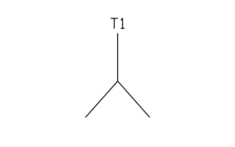 符号 Wye connection 的预览，块名 IS5_WYEC
