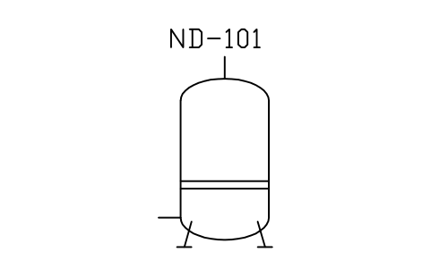 Preview of the Filter dryer (nutsche) symbol, block PEQ_FILTER_NUTSCHE