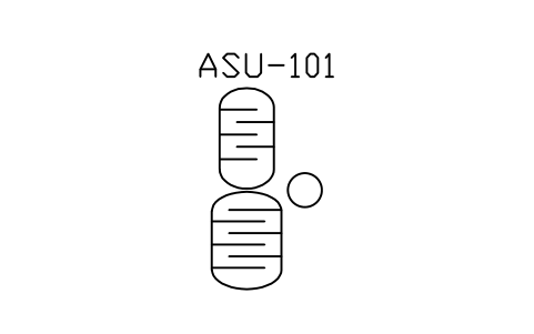 Preview of the Air separation, double column symbol, block PEQ_GAS_ASU_COL