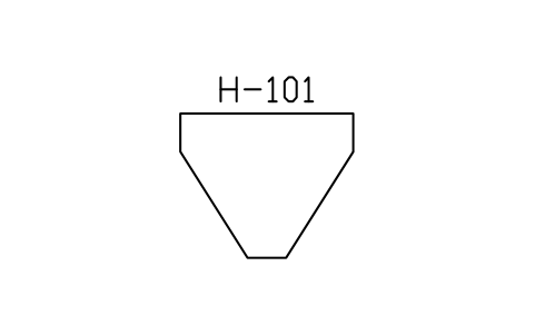Preview of the Hopper symbol, block PEQ_HOPPER
