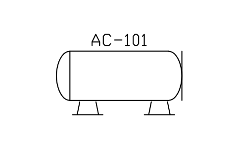 Preview of the Autoclave symbol, block PEQ_RX_AUTOCLAVE
