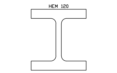 Vorschau des Symbols HEM 120, Block SEC_HEM120