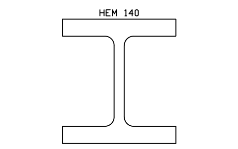 Vorschau des Symbols HEM 140, Block SEC_HEM140