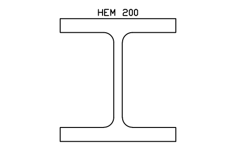 Vorschau des Symbols HEM 200, Block SEC_HEM200