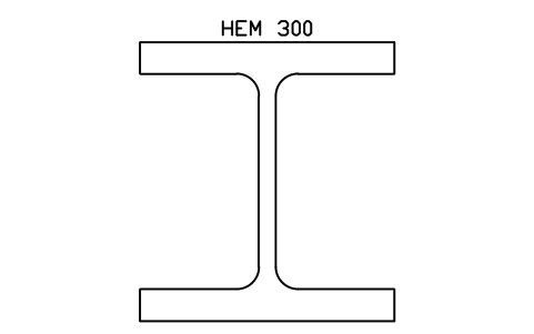 Vorschau des Symbols HEM 300, Block SEC_HEM300