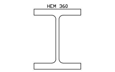 Vorschau des Symbols HEM 360, Block SEC_HEM360