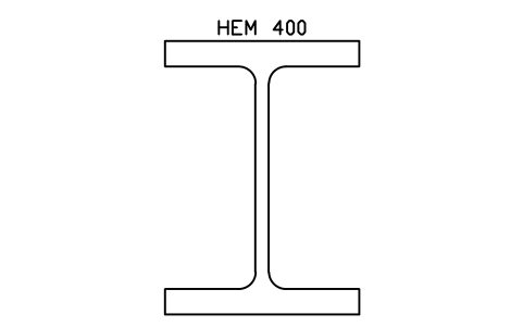 Vorschau des Symbols HEM 400, Block SEC_HEM400
