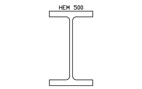 Vorschau des Symbols HEM 500, Block SEC_HEM500