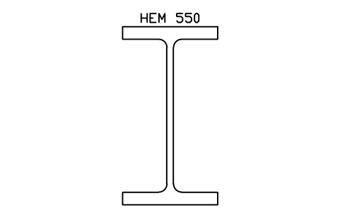 Vorschau des Symbols HEM 550, Block SEC_HEM550