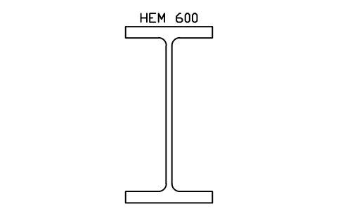 Vorschau des Symbols HEM 600, Block SEC_HEM600