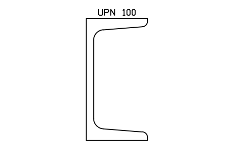 Vorschau des Symbols UPN 100, Block SEC_UPN100