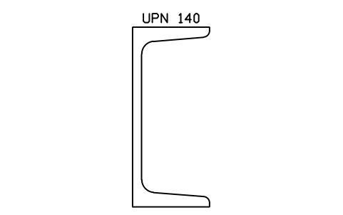 Vorschau des Symbols UPN 140, Block SEC_UPN140
