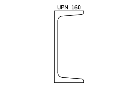 Vorschau des Symbols UPN 160, Block SEC_UPN160