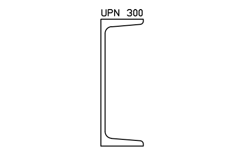 Vorschau des Symbols UPN 300, Block SEC_UPN300
