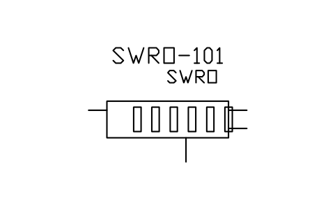 Anteprima del simbolo SWRO train, blocco WTR_DES_SWRO