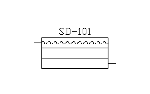 Anteprima del simbolo Sludge dryer, blocco WTR_SLUDGE_DRYER